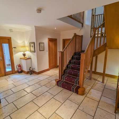 Arden Country House Linlithgow Exterior photo