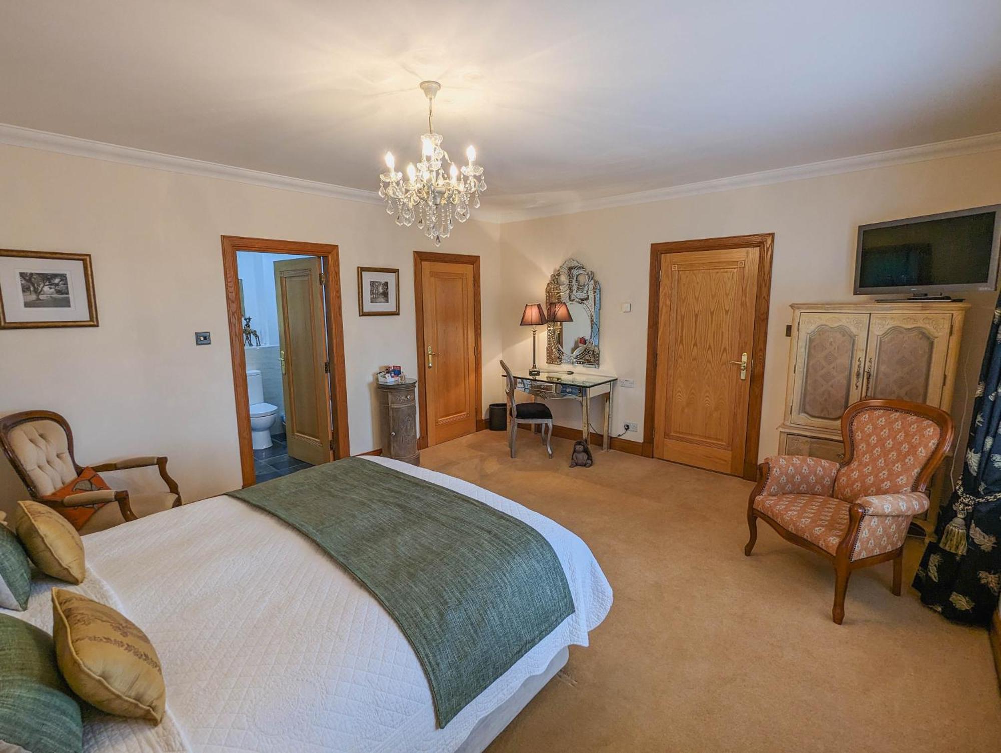 Arden Country House Linlithgow Exterior photo
