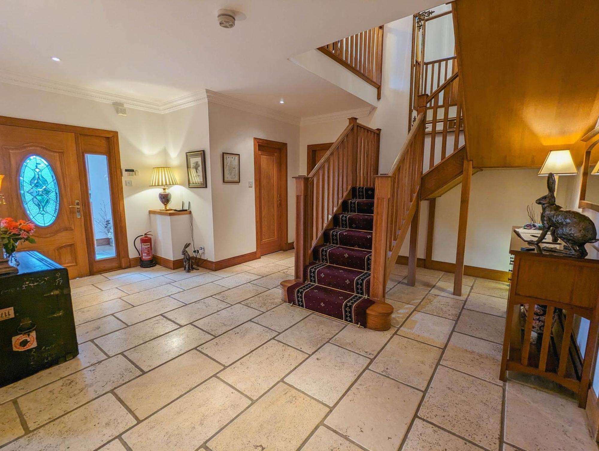 Arden Country House Linlithgow Exterior photo