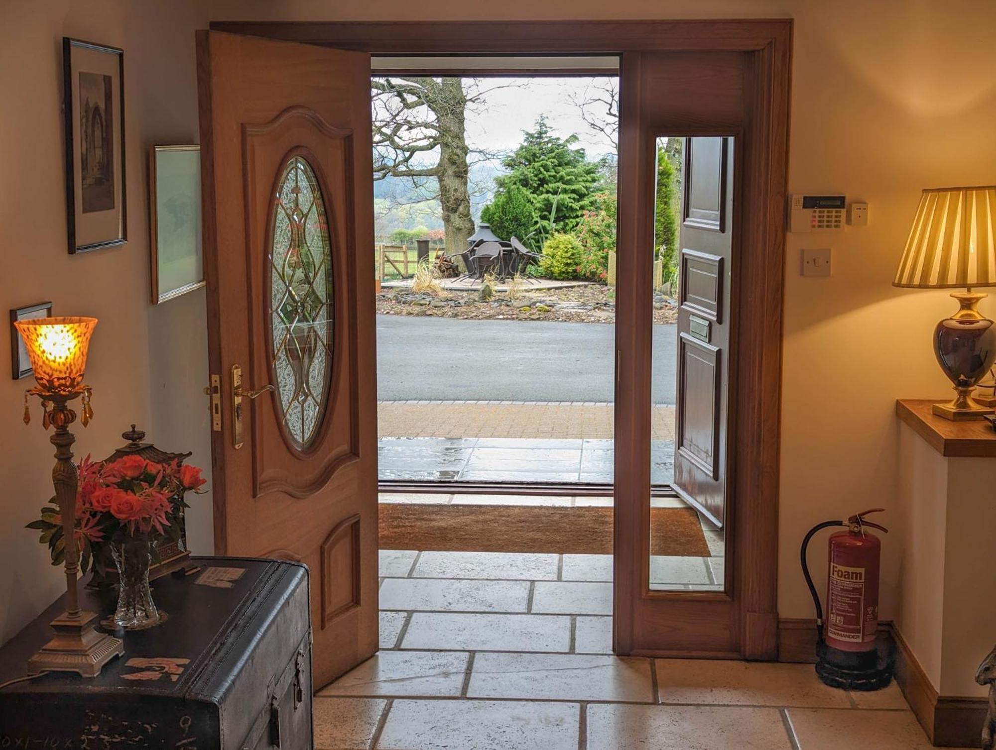 Arden Country House Linlithgow Exterior photo