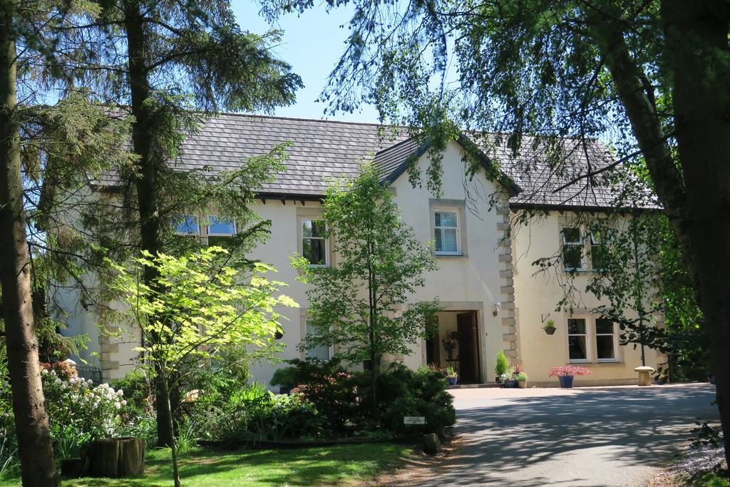 Arden Country House Linlithgow Exterior photo
