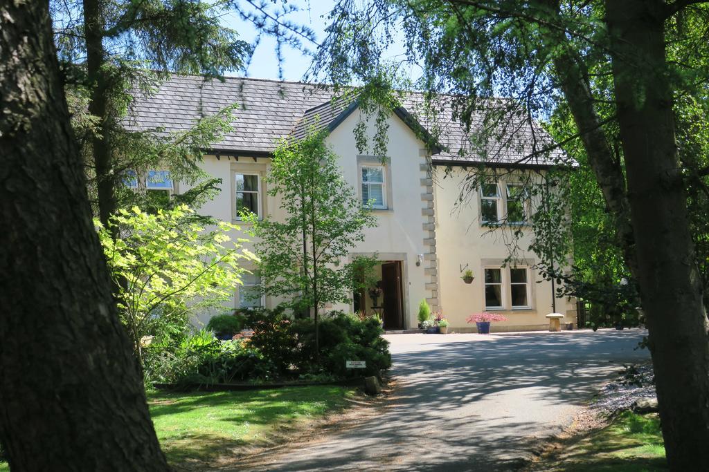Arden Country House Linlithgow Exterior photo